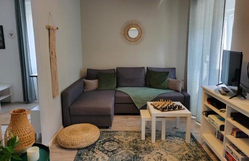 Orbey Apartamento | Le Guèlèf - Appartement 2 personnes
