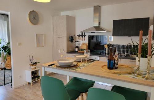 Orbey Apartamento | Le Guèlèf - Appartement 2 personnes