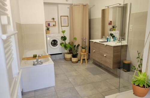 Orbey Apartamento | Le Guèlèf - Appartement 2 personnes