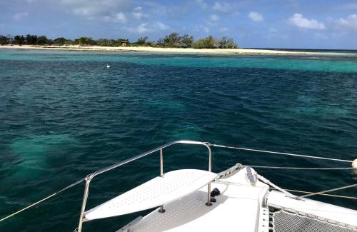 South Province Apartamento | Le Guepard - Catamaran amarré
