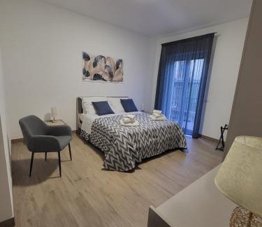 Francavilla di Sicilia Apartamento | Le Gurne Apartment valle dell 'Alcantara
