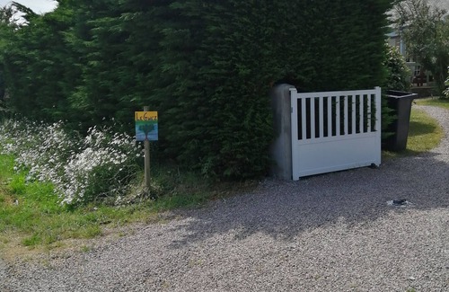 Matignon Casa | Casa rural Le Gwez: la tranquilidad del campo cerca de las playas