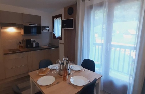 Les Bottieres Casa | LE GYPSE - SAINT PANCRACE