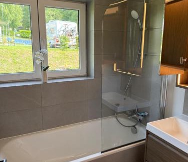 Bournoufay Casa | Le Hâvre de la Forêt