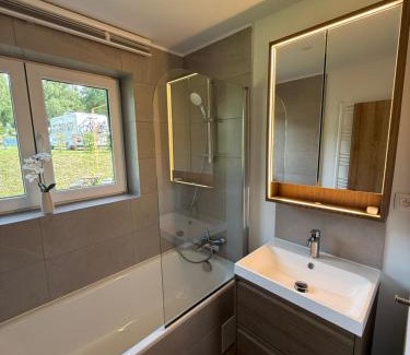 Bournoufay Casa | Le Hâvre de la Forêt