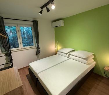 Bournoufay Casa | Le Hâvre de la Forêt
