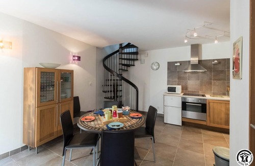 Aurignac Casa | Le Hérisson - Aurignac