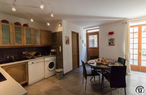 Aurignac Casa | Le Hérisson - Aurignac