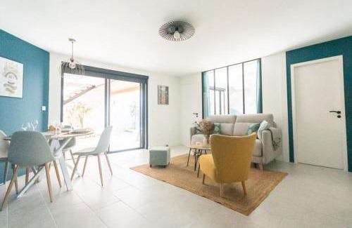 Mairie de Chantenay Apartamento | Le Héron Nantais