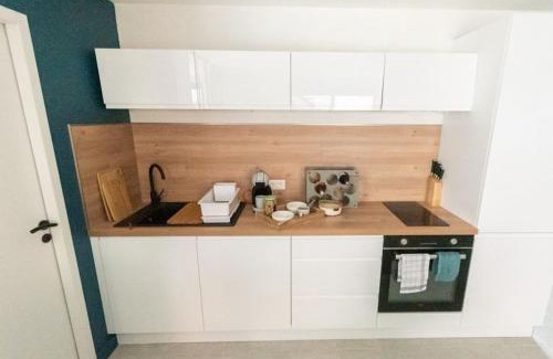 Mairie de Chantenay Apartamento | Le Héron Nantais