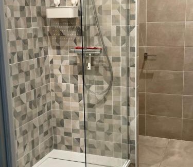 Beauregard Apartamento | Le Halage, Confort & Voie Bleue, piste cyclable