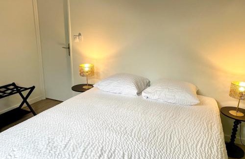 Beauregard Apartamento | Le Halage, Confort & Voie Bleue, piste cyclable