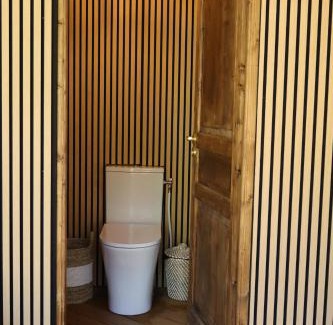 Conde-Sainte-Libiaire Cama Y Desayuno | Le Hameau Arribas