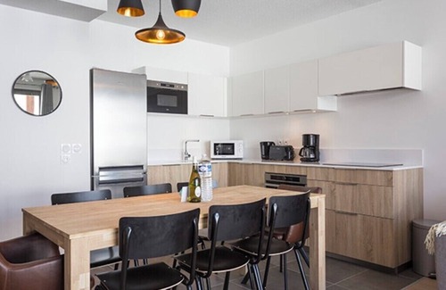 Les Eucherts Apartamento | Le Hameau de Barthélémy TS 3p6/8 Pr A38P