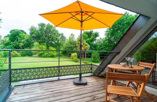 La Foret-Fouesnant Apartamento | Le Hameau de Croas Avalou