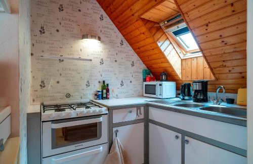 La Foret-Fouesnant Apartamento | Le Hameau de Croas Avalou