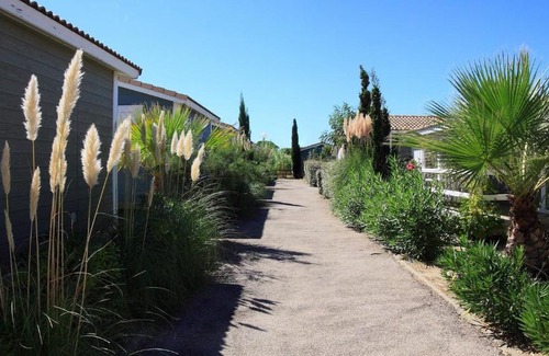 Les Ayguades Complejo | Le Hameau de Cannisses 4 pers.