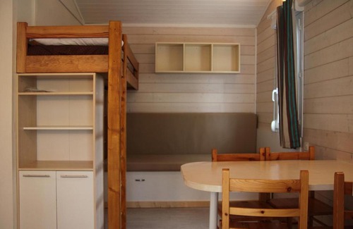 Les Ayguades Complejo | Le Hameau de Cannisses 4 pers.