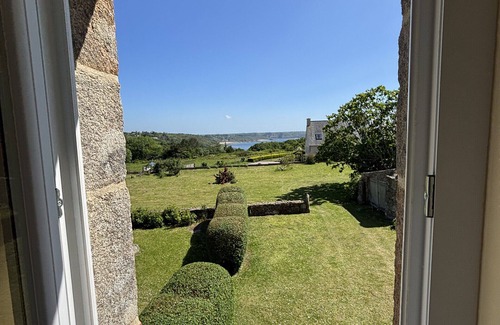 Trebeurden Chalet De Esquí | Le hameau de figezenn - location Trébeurden
