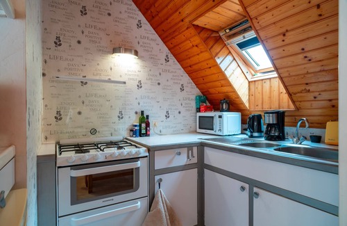 La Foret-Fouesnant Apartamento | Le Hameau de Croas Avalou