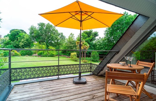 La Foret-Fouesnant Apartamento | Le Hameau de Croas Avalou
