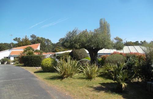 Saint-Hilaire-de-Riez Complejo | Le Hameau de l'Ocean