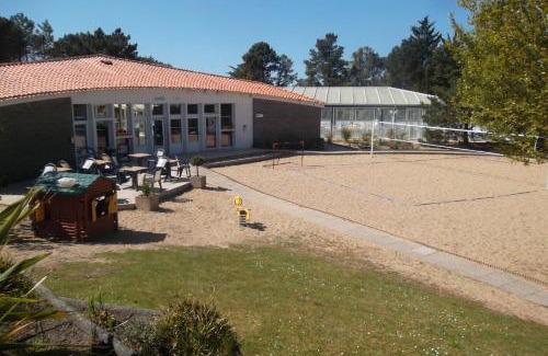 Saint-Hilaire-de-Riez Complejo | Le Hameau de l'Ocean