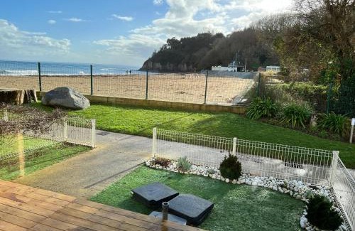 Etables-sur-Mer Apartamento | * Le Hameau de la plage *