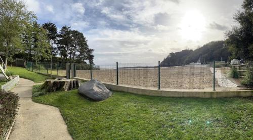 Etables-sur-Mer Apartamento | * Le Hameau de la plage *