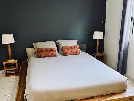 Schoelcher Apartamento | LE HAMEAU DE LA VALLÉE