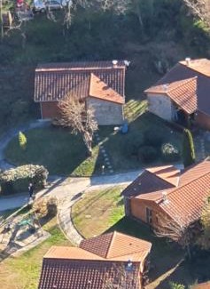 Montoulieu Apartamento | Le Hameau du Comté de Foix