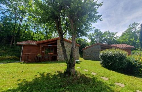 Montoulieu Apartamento | Le Hameau du Comté de Foix