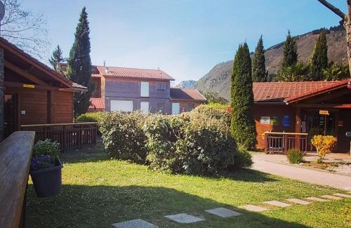 Montoulieu Apartamento | Le Hameau du Comté de Foix