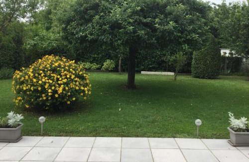 Saint-Avertin Casa | Le Hameau du moulin a vent