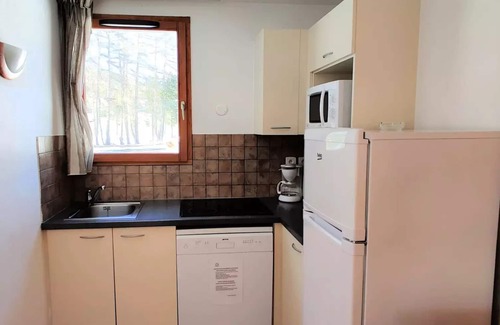 Saint-Etienne-en-Devoluy Chalet De Esquí | Le Hameau Du Puy Residence - Chalet 6 people duplex- Le Hameau du Puy