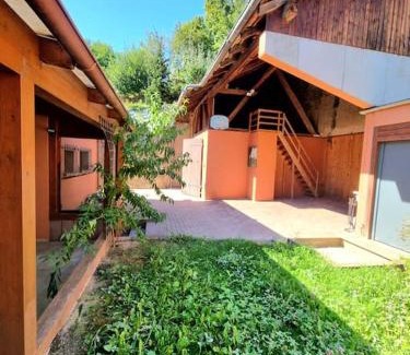 Buschwiller Apartamento | Le Hameau Frontalier