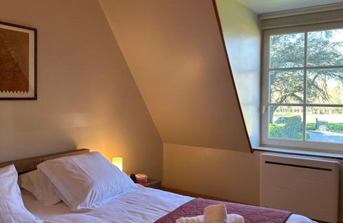 Hautot-sur-Mer Casa | Le hameau Maison de Campagne