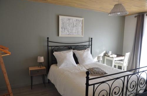 Saint-Jean-d'Angely Casa | Le Hangar
