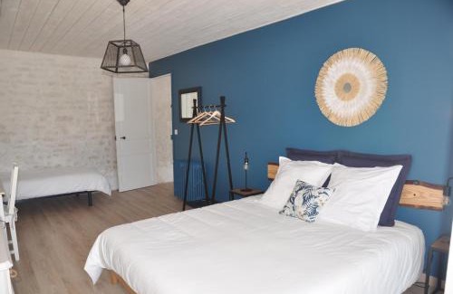 Saint-Jean-d'Angely Casa | Le Hangar