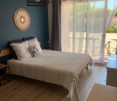 Saint-Jean-d'Angely Casa | Le Hangar