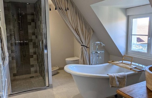 Anctoville Casa | Le Haras D'havetot