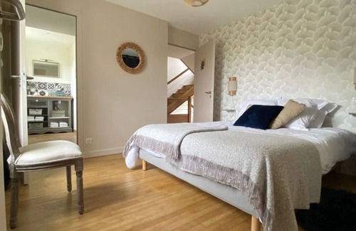 Anctoville Casa | Le Haras D'havetot