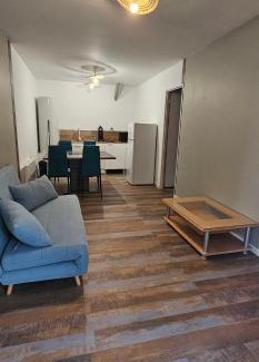 Parigne-lʼEveque Apartamento | Le haras de gus et lulu