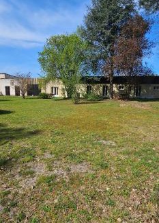 Parigne-lʼEveque Apartamento | Le haras de gus et lulu
