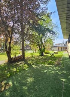 Parigne-lʼEveque Apartamento | Le haras de gus et lulu