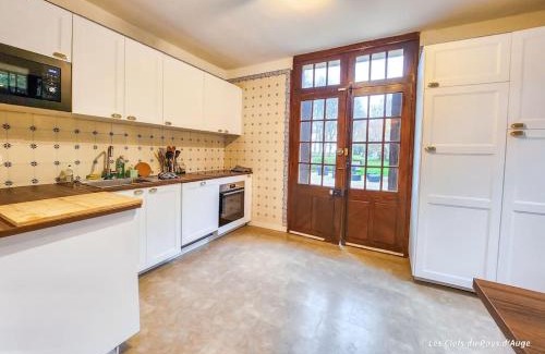 Varaville Apartamento | Le Haras des Charmilles