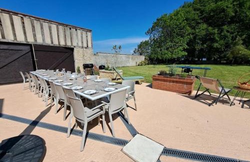 Varaville Apartamento | Le Haras des Charmilles