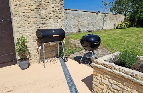 Varaville Apartamento | Le Haras des Charmilles