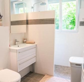 Avrille Apartamento | Le Haras du Parc - T3 Unique & Bucolic