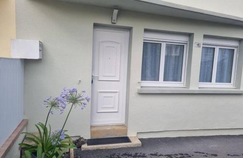 Charleville-Mezieres Casa | Le Haut du Theux - Gîte de vacances